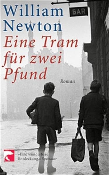 Eine Tram für zwei Pfund: Roman Contemporary literature