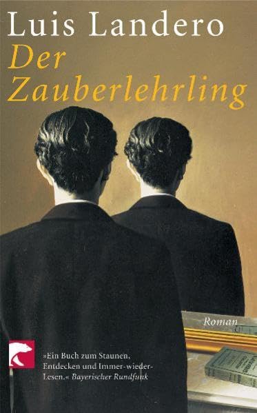 Der Zauberlehrling: Roman Contemporary literature