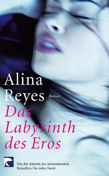 Das Labyrinth des Eros: Roman Contemporary literature