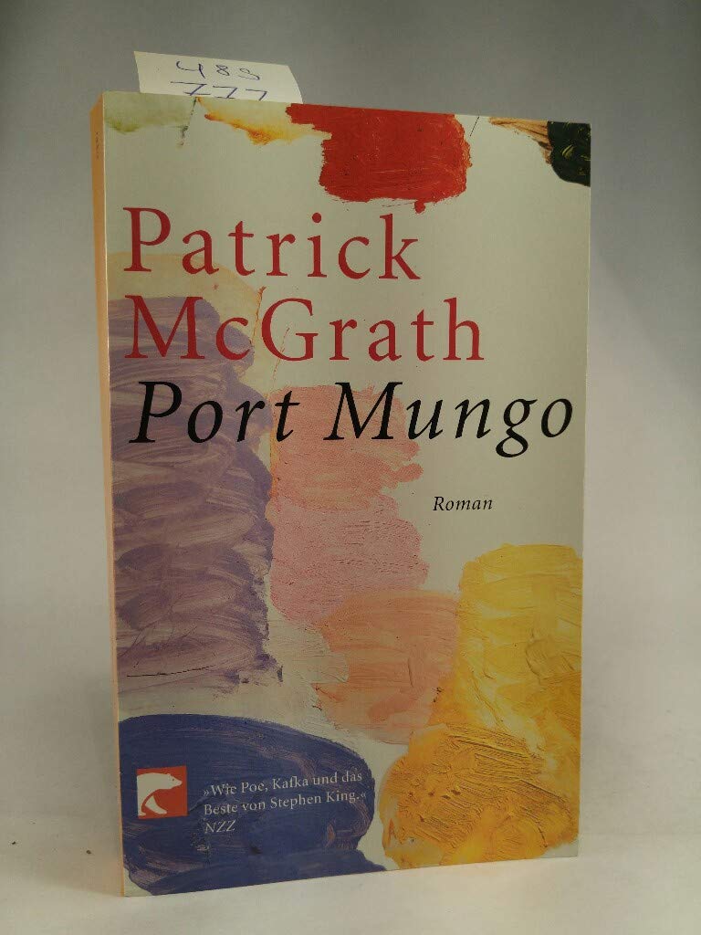 Product Image: Port Mungo: Roman