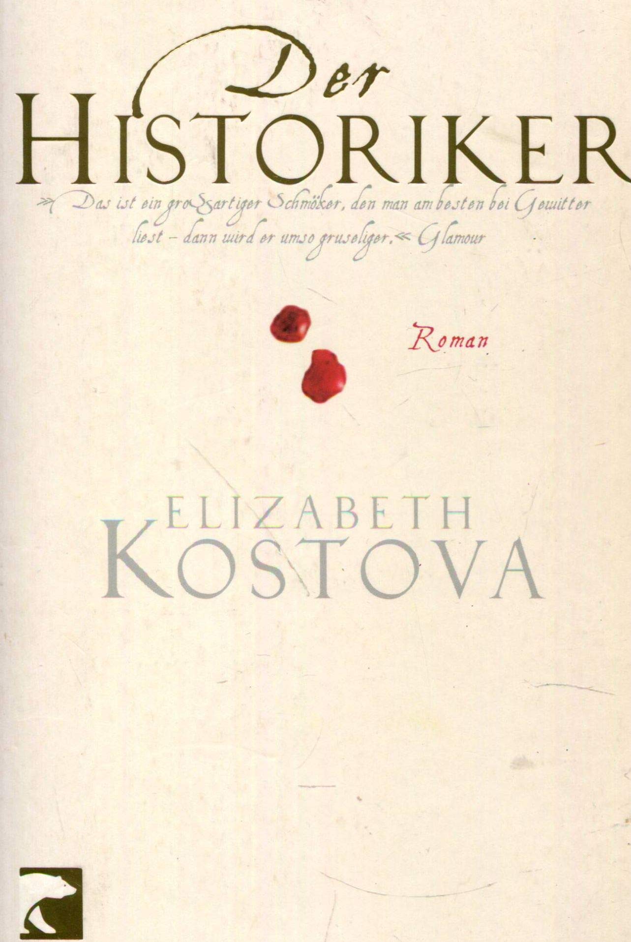 Der Historiker Contemporary literature Books