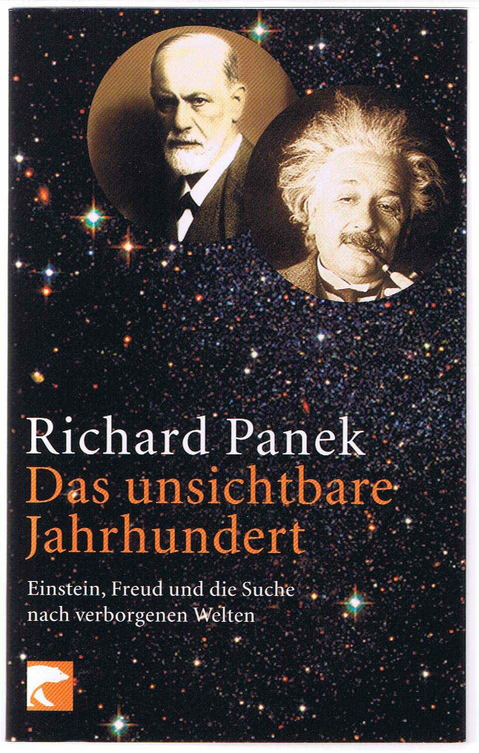 Product Image: Das unsichtbare Jahrhundert