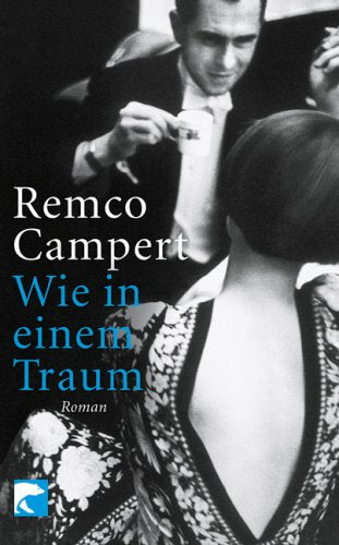 Wie in einem Traum: Roman Contemporary literature