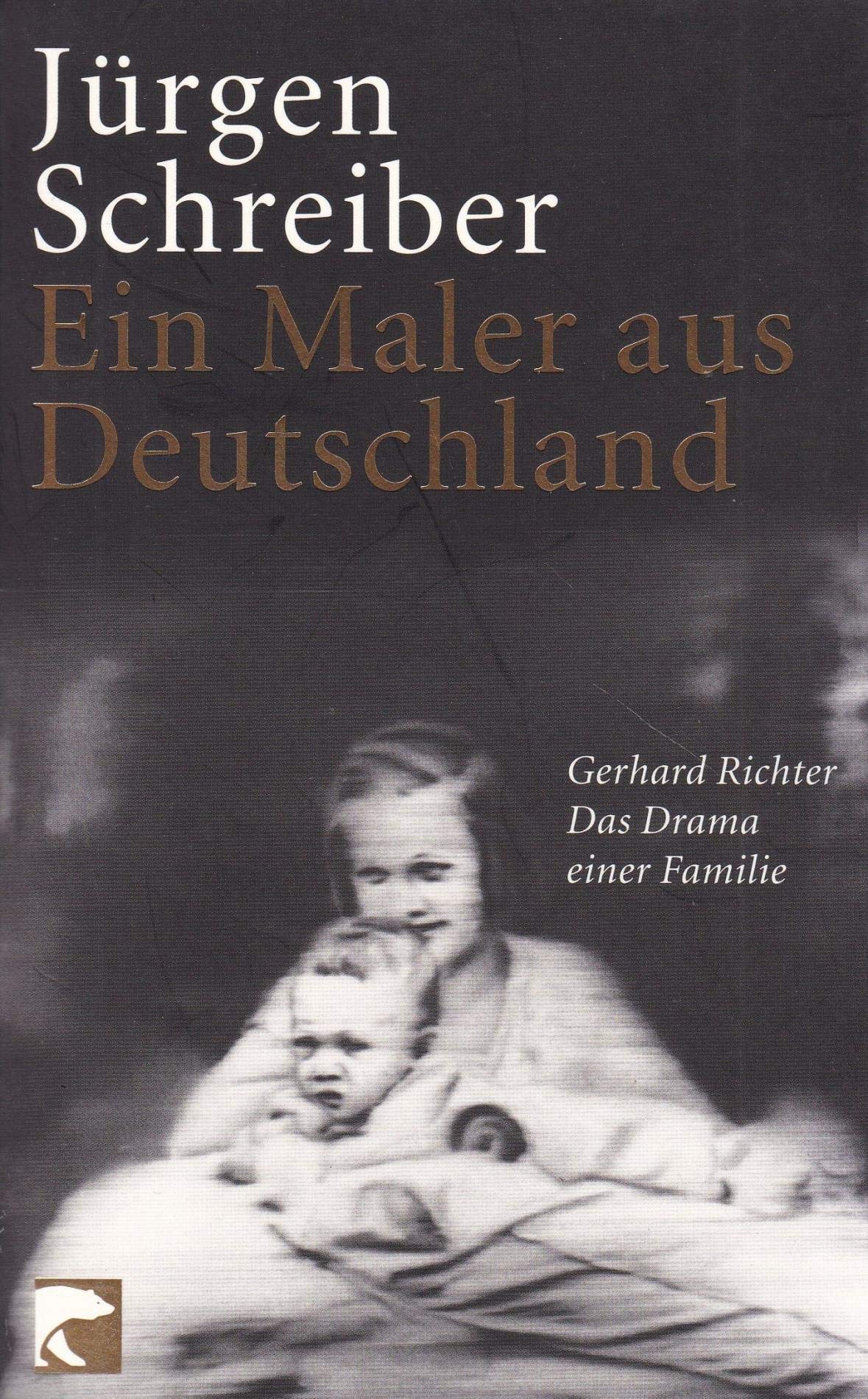 Ein Maler aus Deutschland Art & Literature