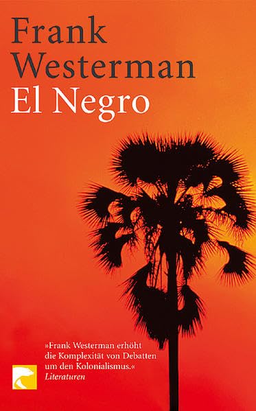 El Negro: Eine verstörende Begegnung Law