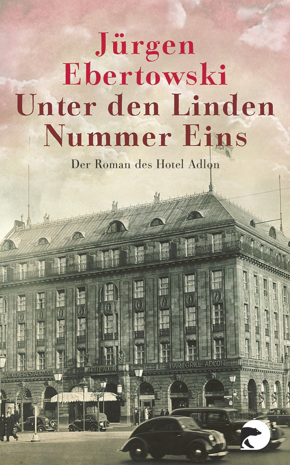 Product Image: Unter den Linden Nummer Eins
