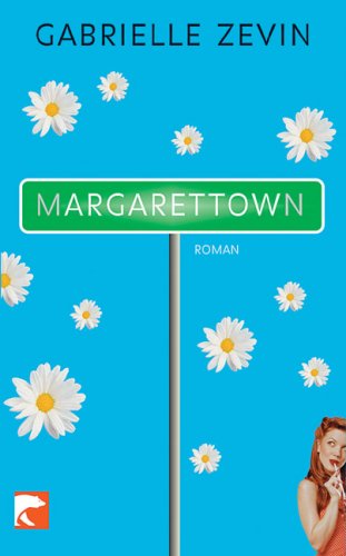 Margarettown Contemporary literature Books