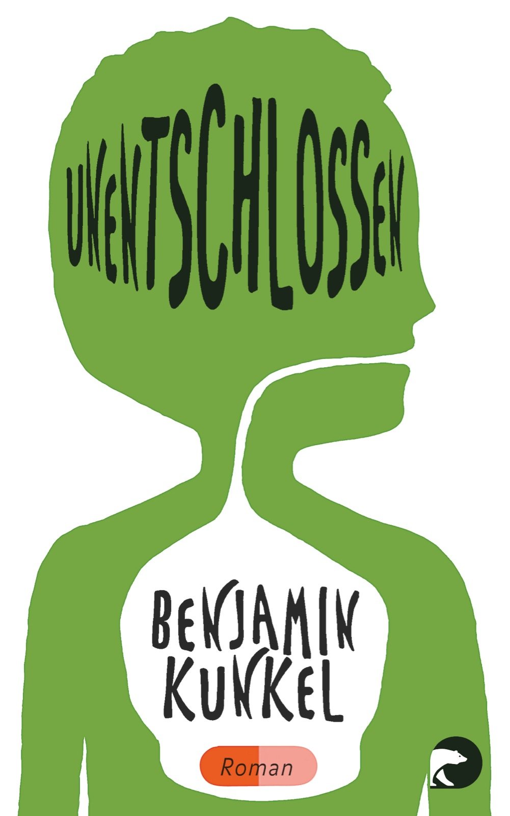 Unentschlossen Contemporary literature Books
