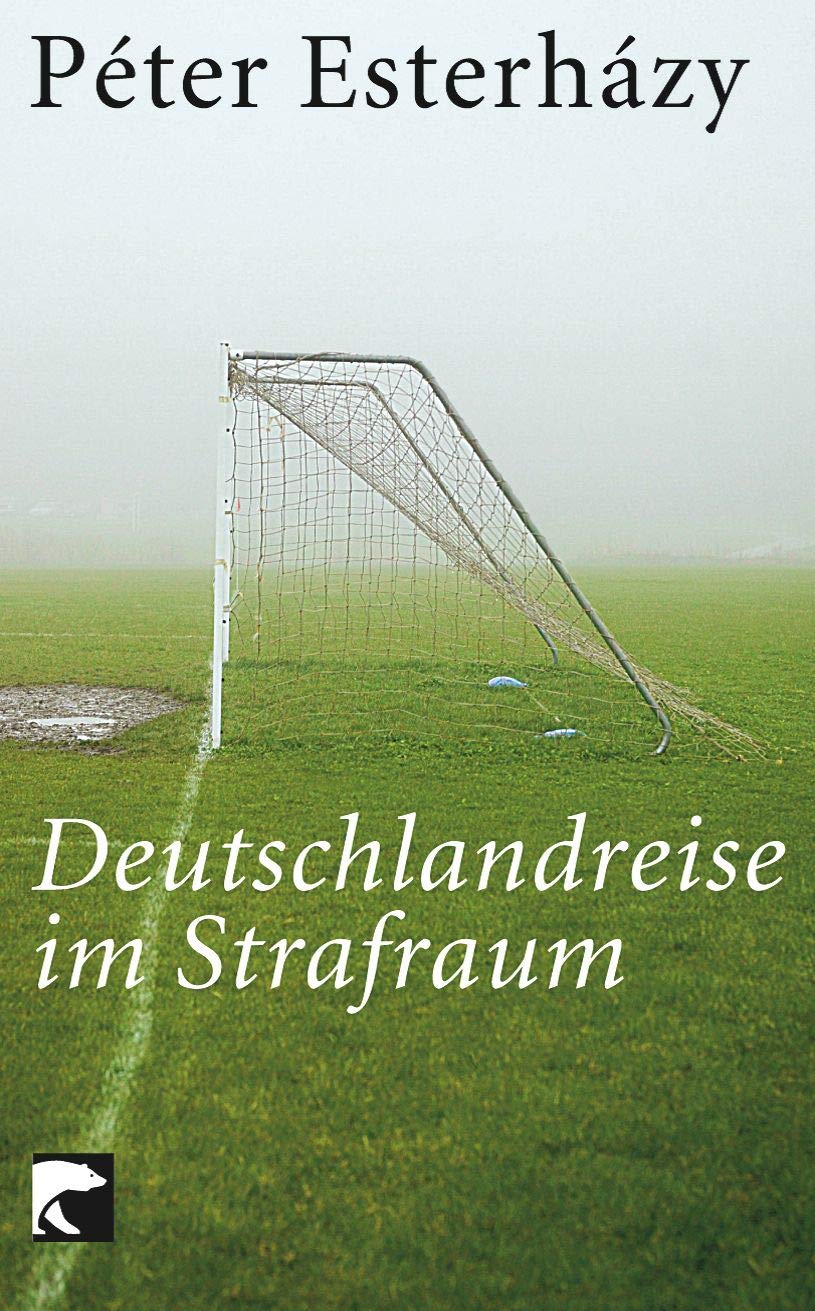 Product Image: Deutschlandreise im Strafraum