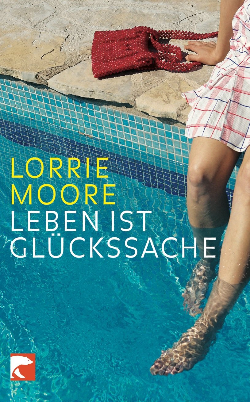 Leben ist Glückssache Essays & Short Stories