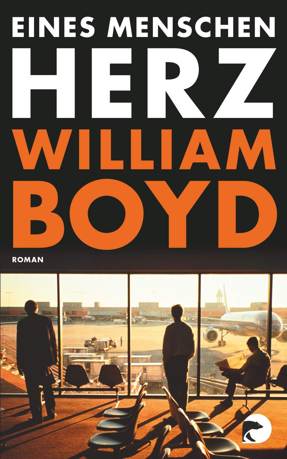 Eines Menschen Herz Contemporary literature Books