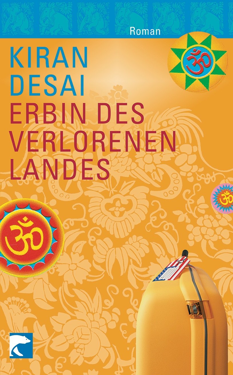 Erbin des verlorenen Landes: Roman Contemporary literature