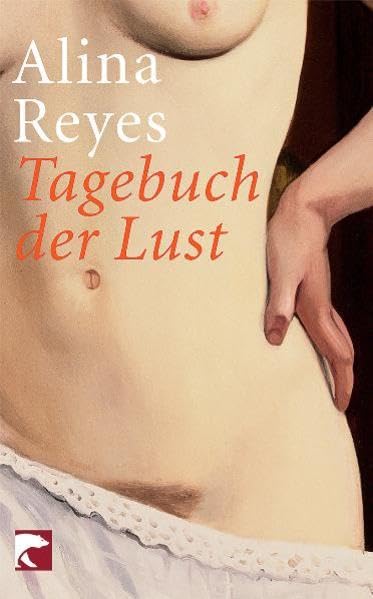 Product Image: Tagebuch der Lust