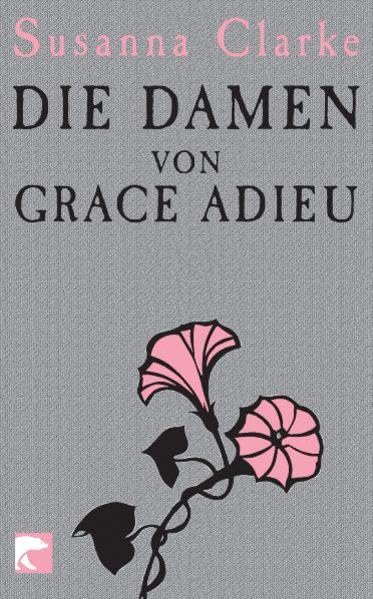 Die Damen von Grace Adieu Contemporary literature