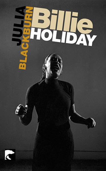 Product Image: Billie Holiday
