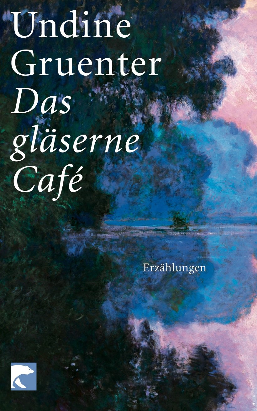 Das gläserne Café: Erzählungen Books