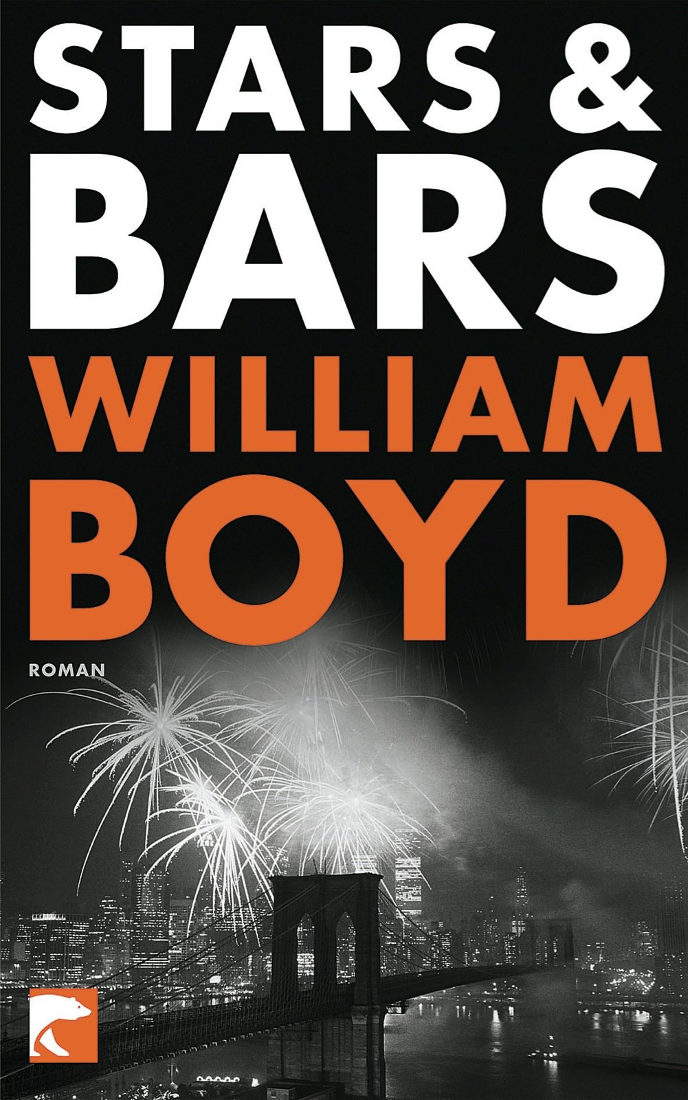 Stars und Bars Contemporary literature Books