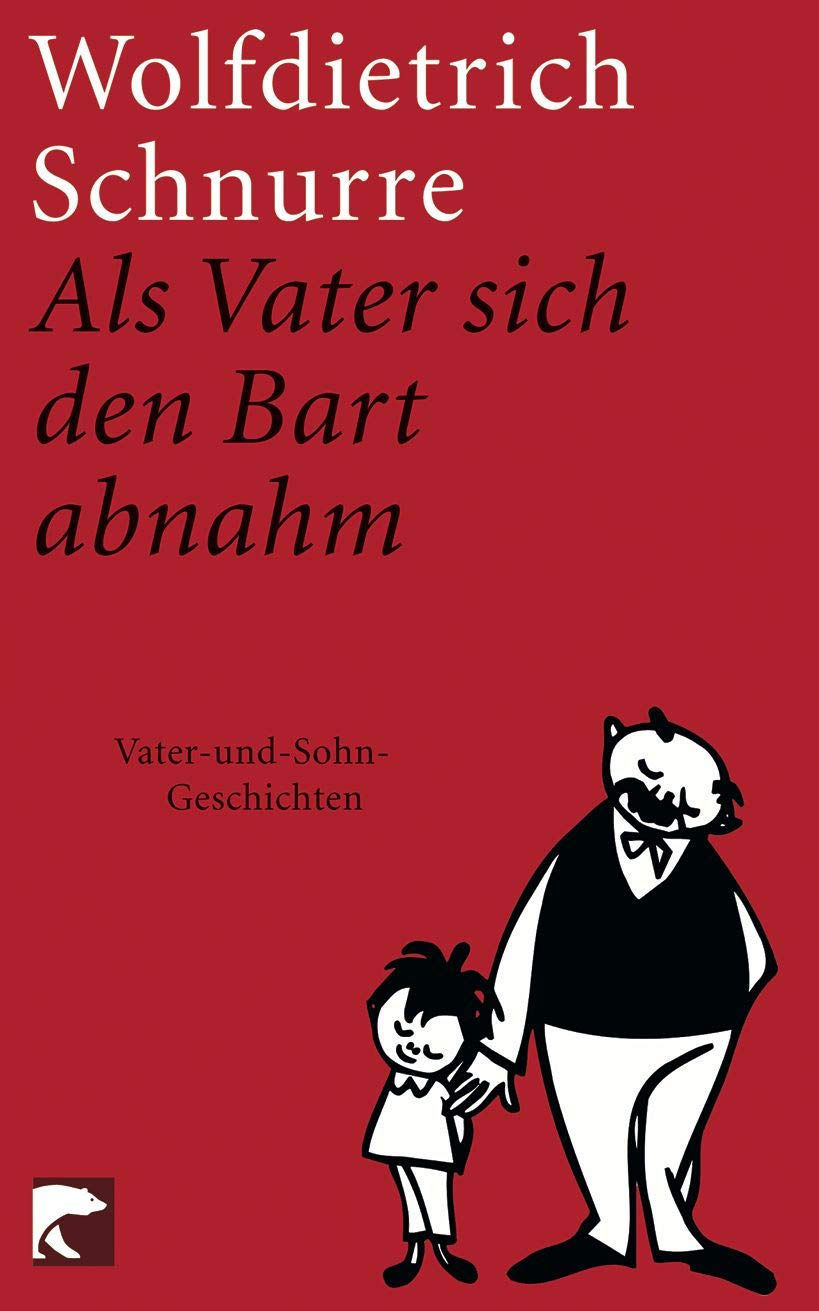 Product Image: Als Vater sich den Bart abnahm
