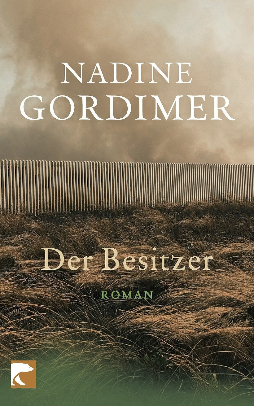Der Besitzer Contemporary literature Books
