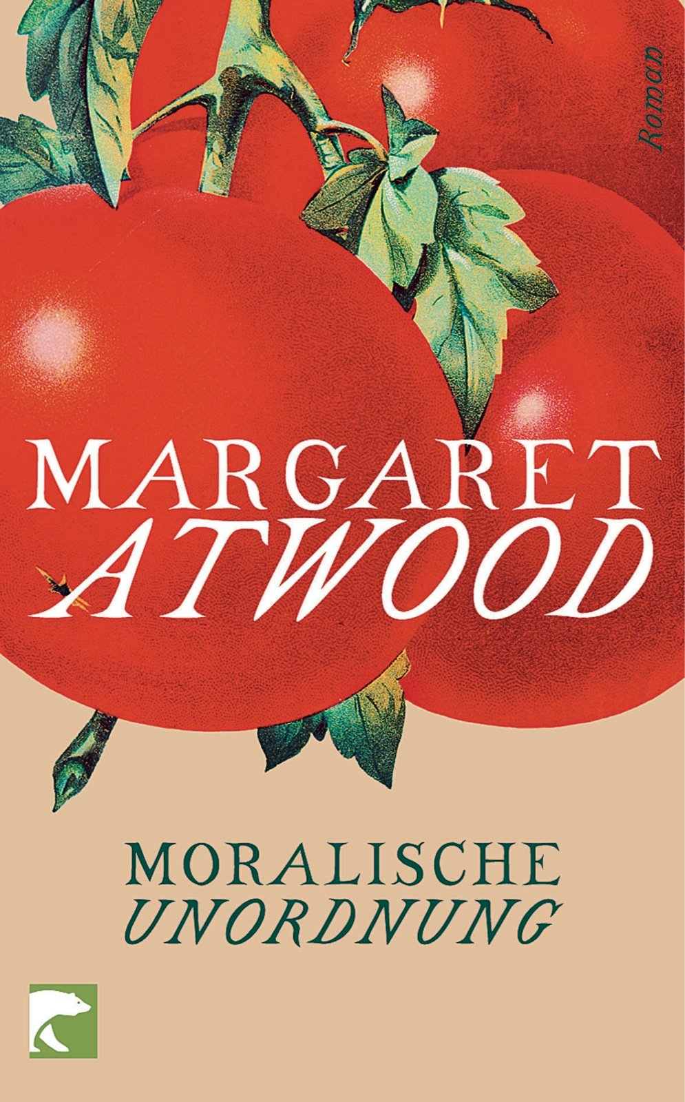 Moralische Unordnung Contemporary literature