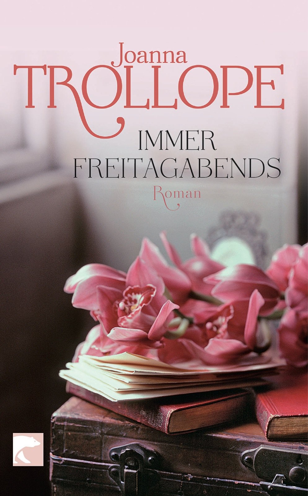 Immer freitagabends Contemporary literature Books