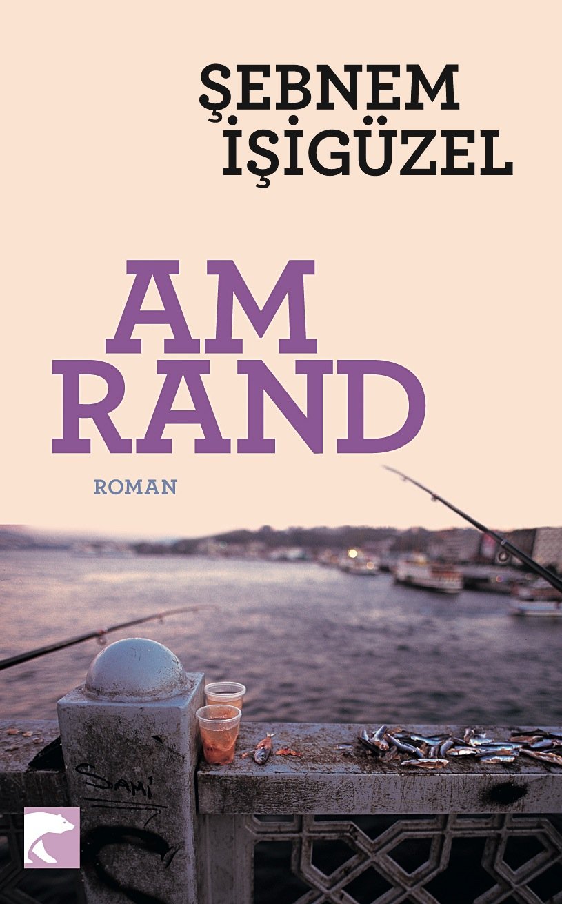 Product Image: Am Rand: Roman