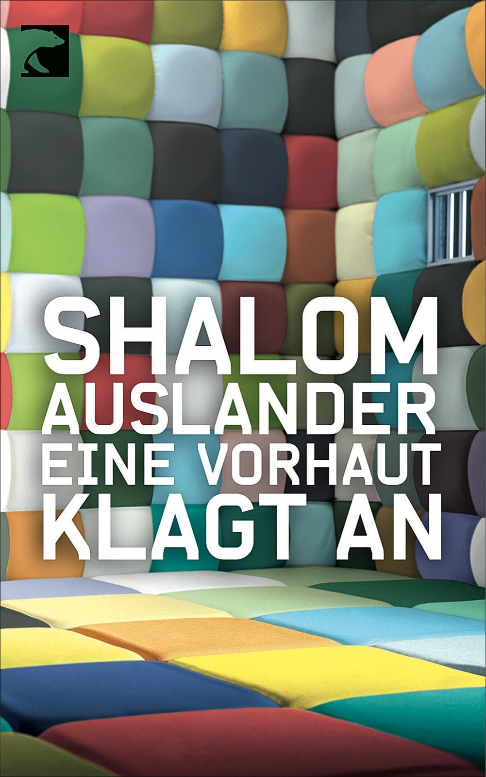 Eine Vorhaut klagt an: Erinnerungen Contemporary literature