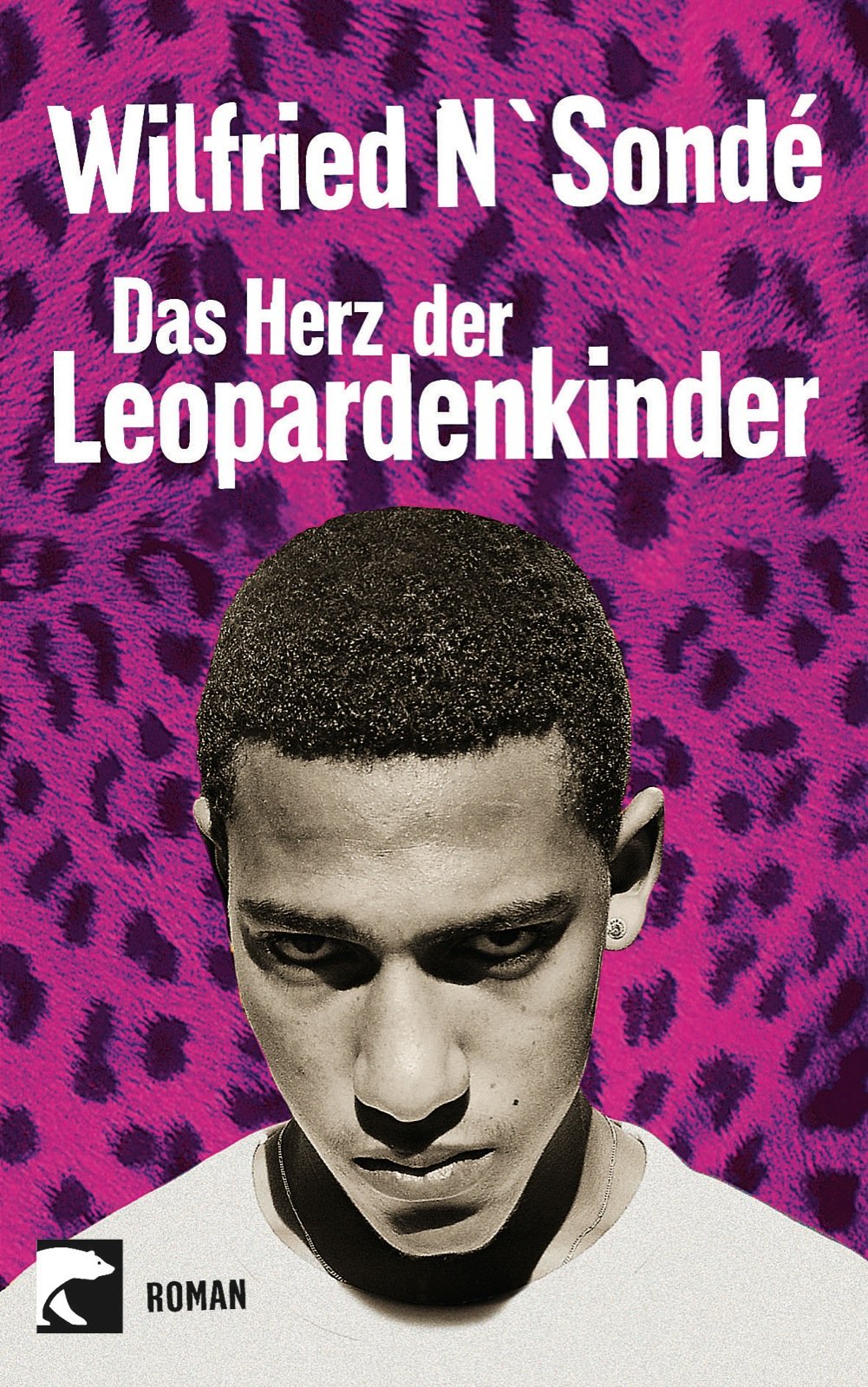 Das Herz der Leopardenkinder: Roman Contemporary literature