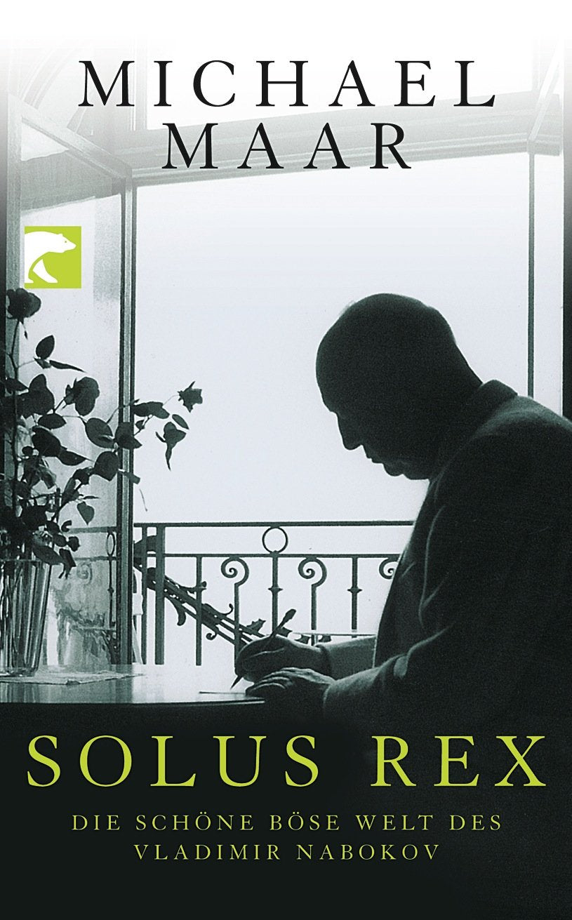 Solus Rex: Die schöne böse Welt des Vladimir Nabokov Contemporary literature