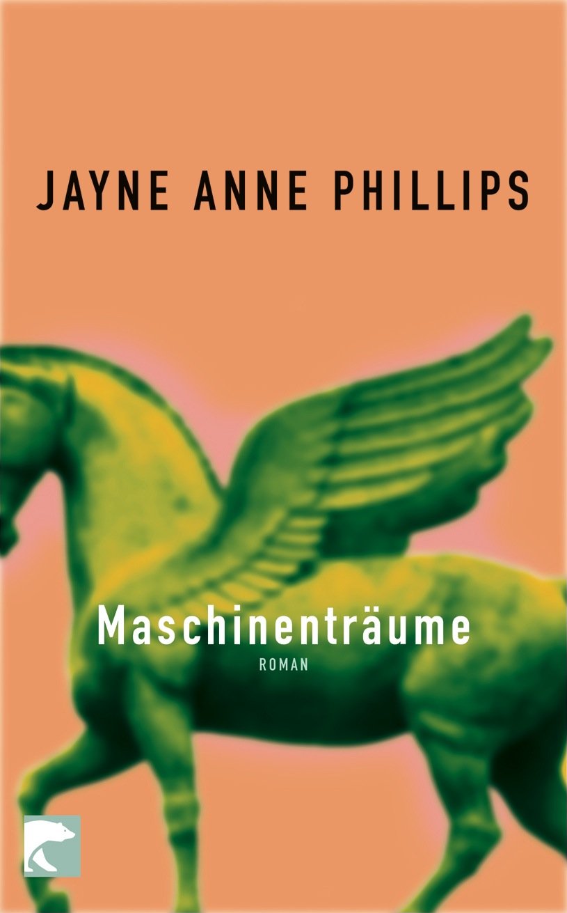 Product Image: Maschinenträume