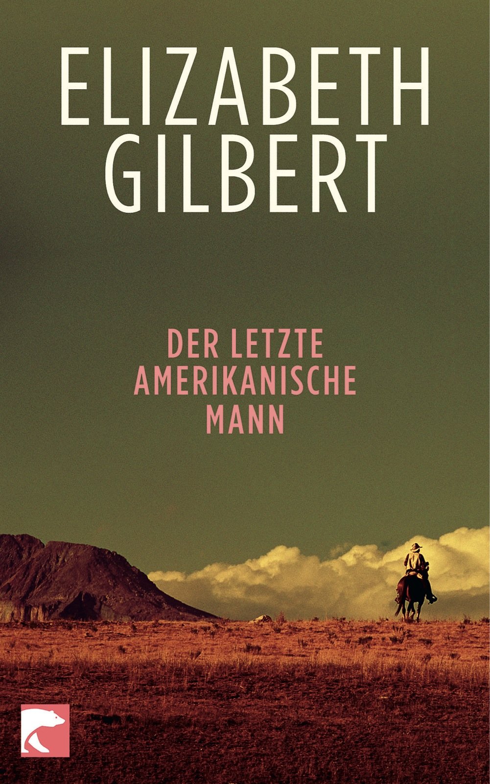 Product Image: Der letzte amerikanische Mann
