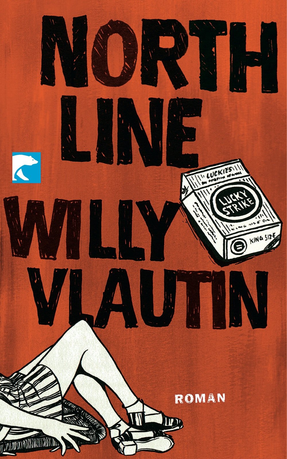 Northline Contemporary literature Books