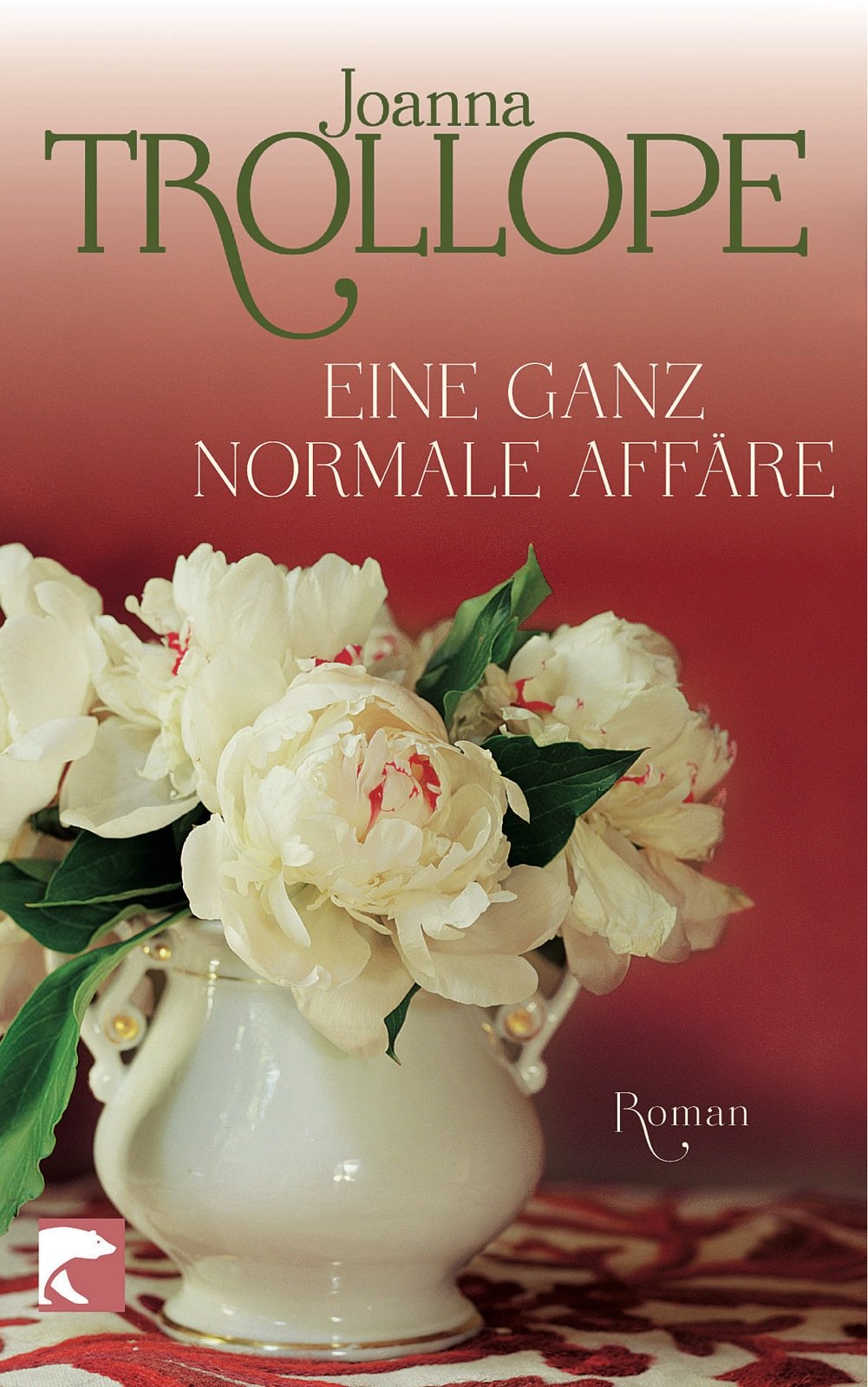 Eine ganz normale Affäre Contemporary literature Books