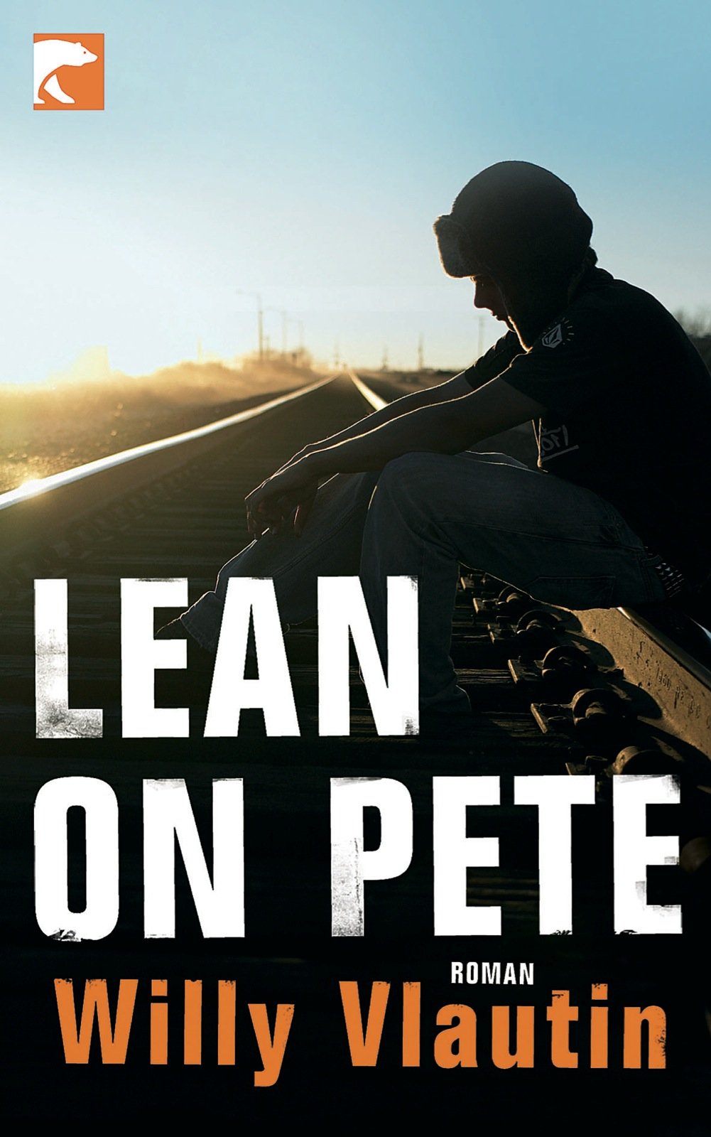 Lean on Pete Contemporary literature Books