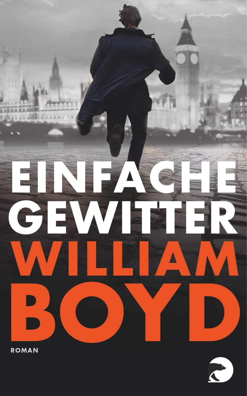 Einfache Gewitter Contemporary literature Books