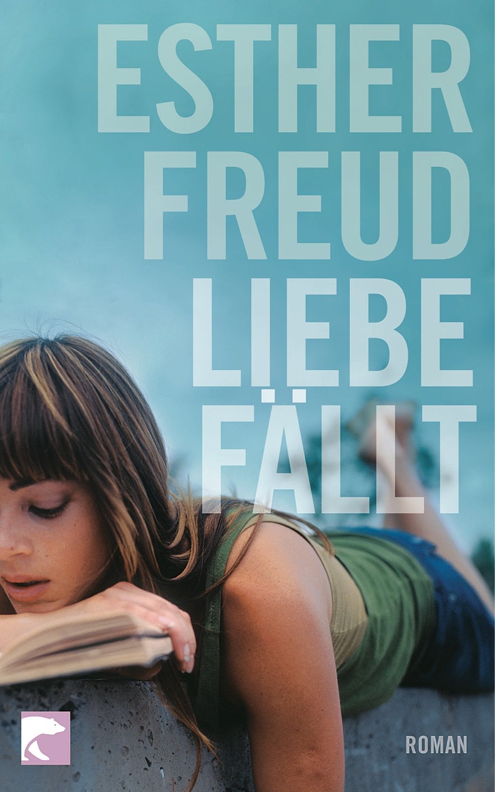 Product Image: Liebe fällt: Roman