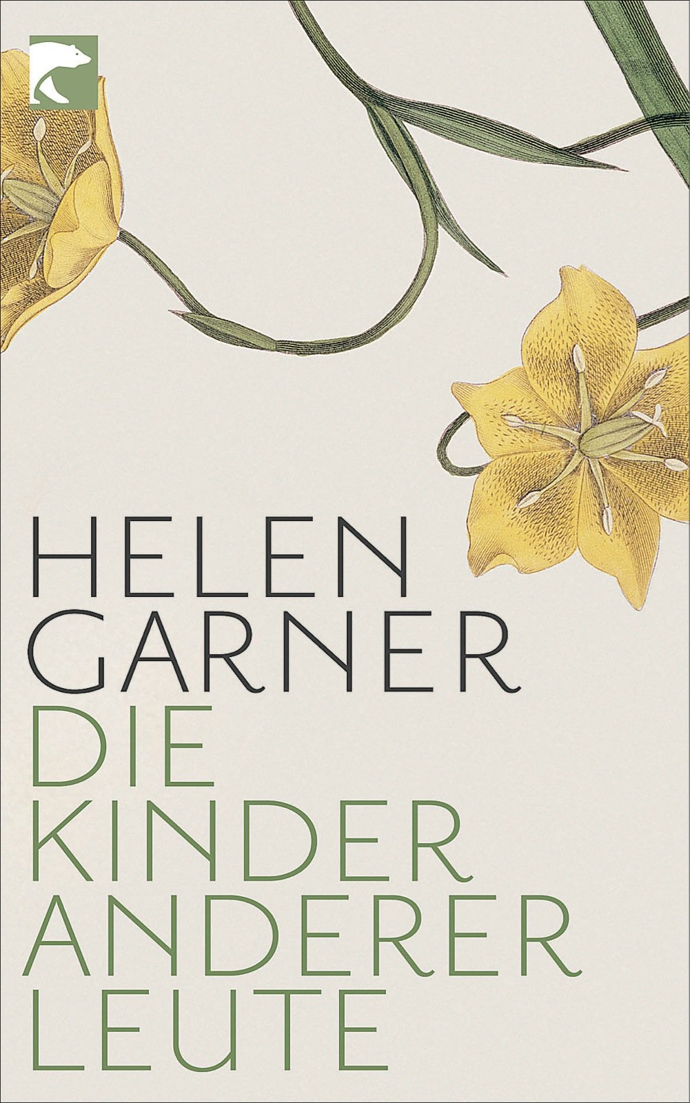 Die Kinder anderer Leute: Zwei Erzählungen Contemporary literature