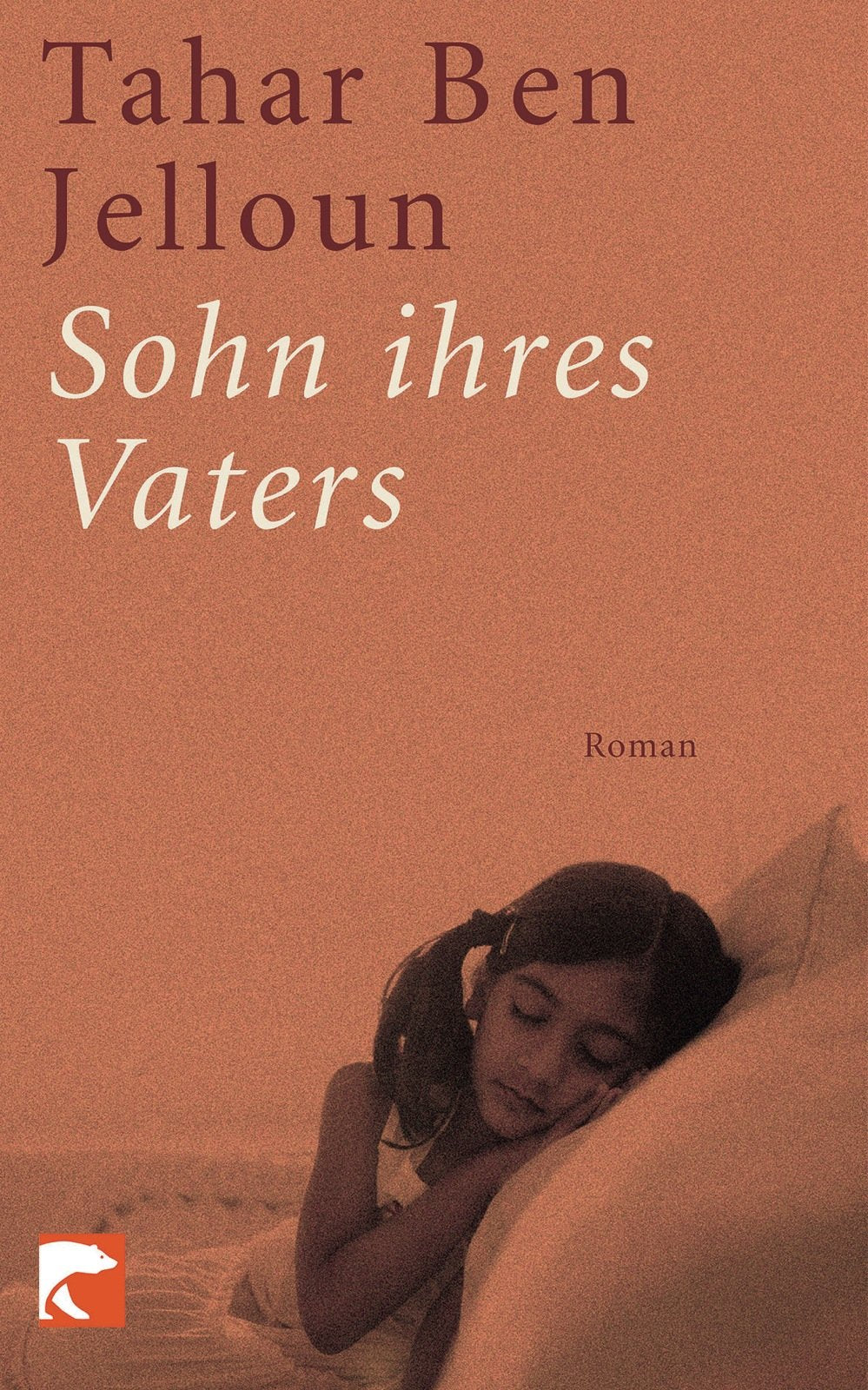 Sohn ihres Vaters: Roman Contemporary literature