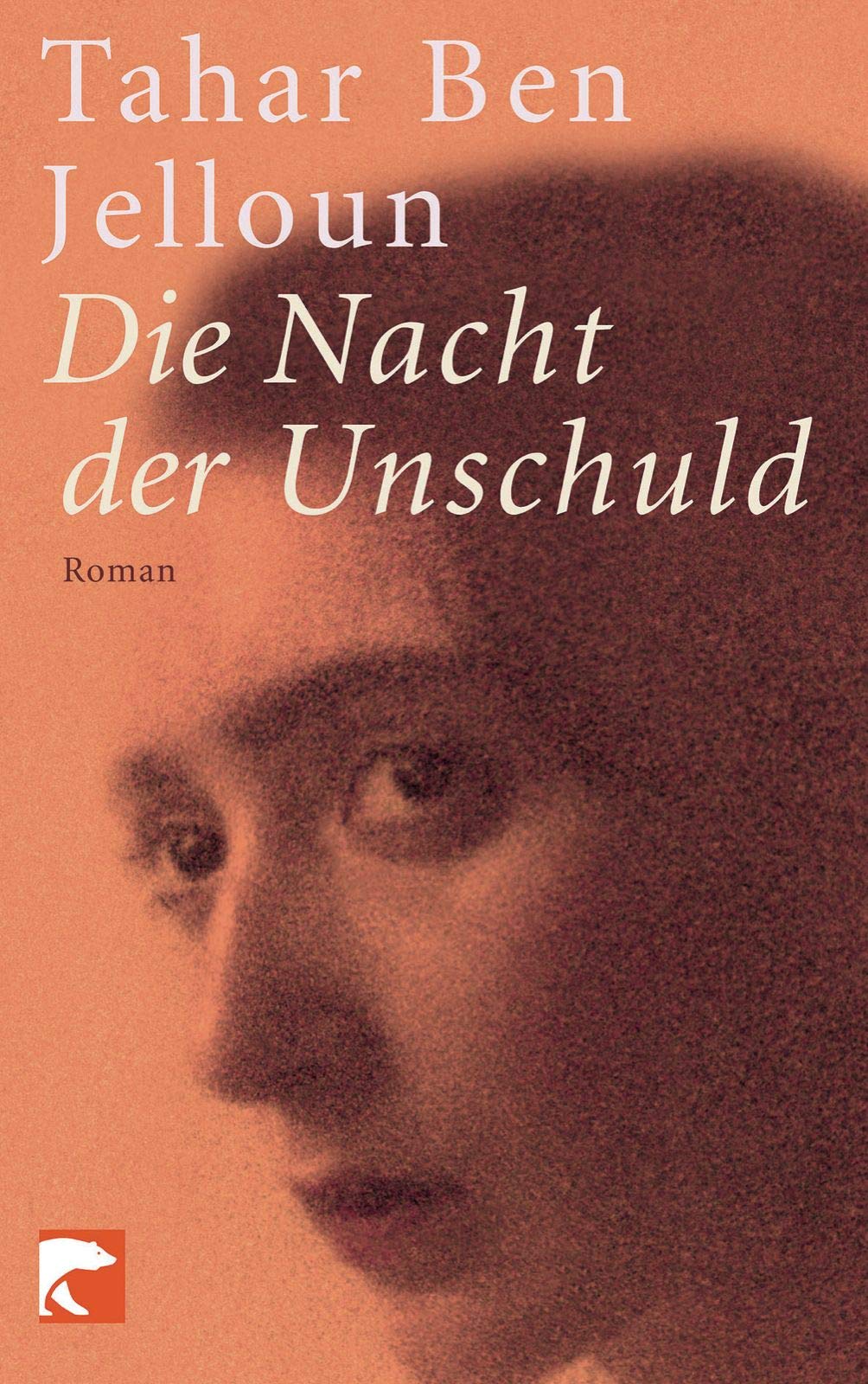 Die Nacht der Unschuld Contemporary literature