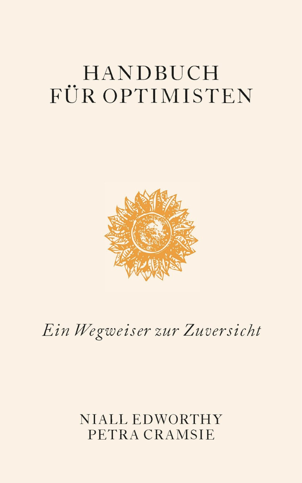 Handbuch für Optimisten / Pessimisten Lifestyle