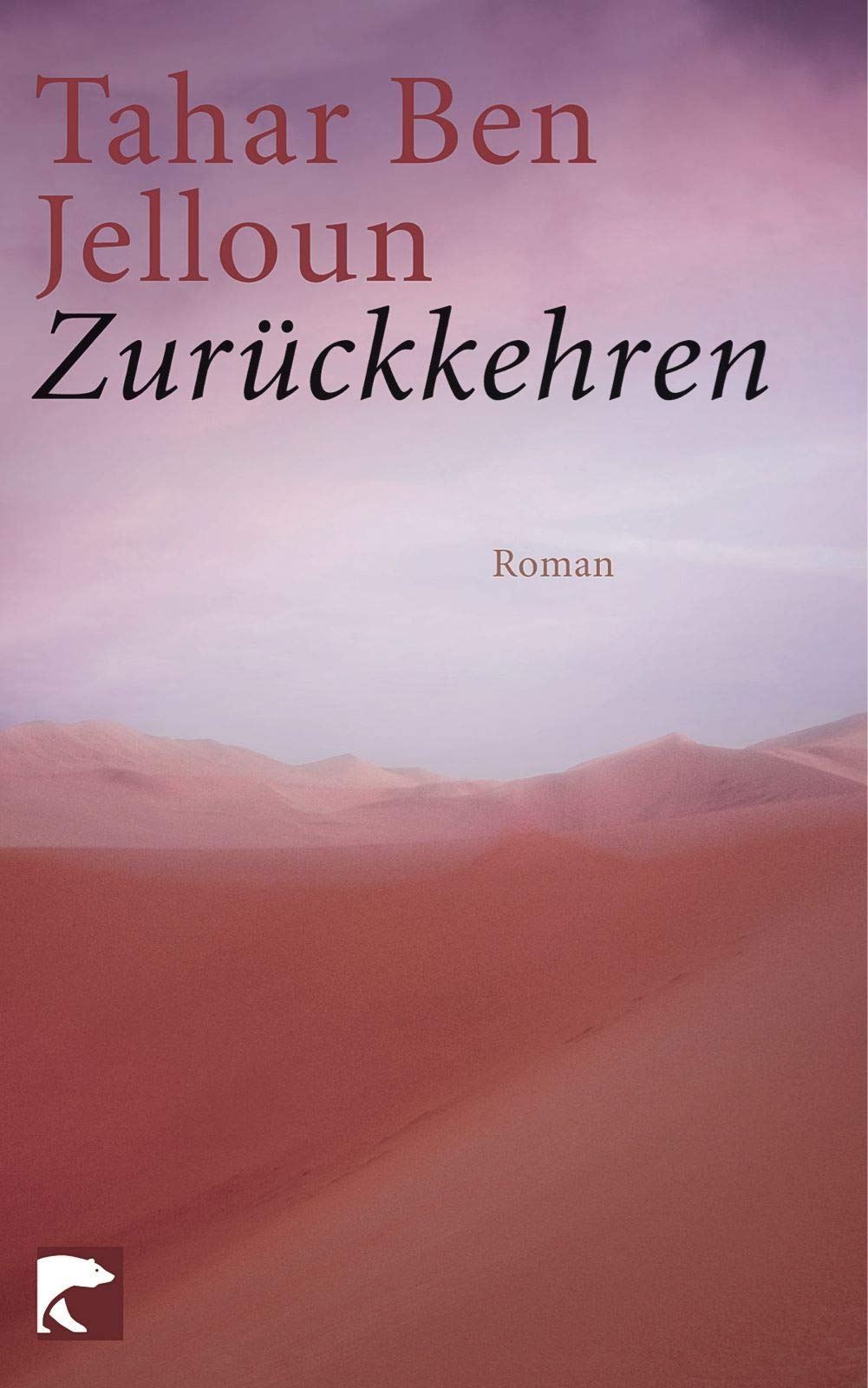 Zurückkehren: Roman Contemporary literature