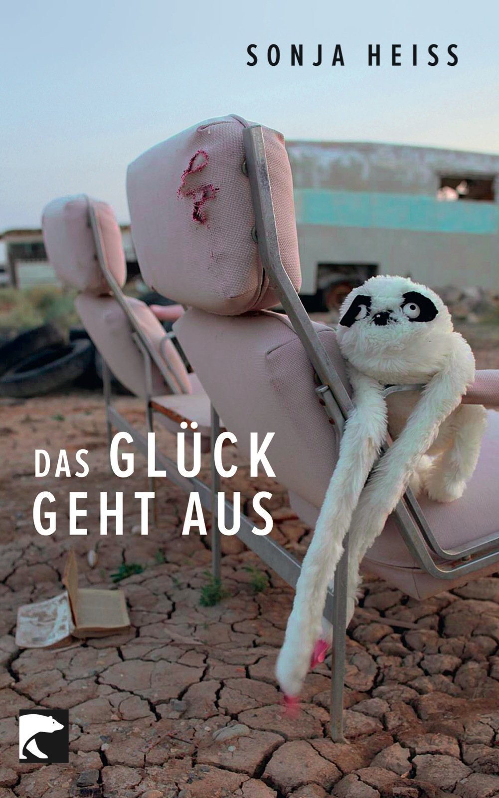 Das Glück geht aus: Storys Contemporary literature