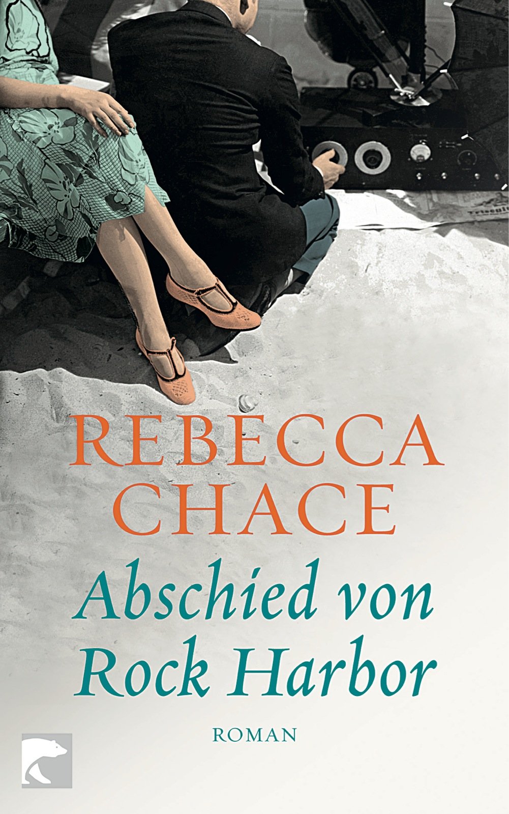 Abschied von Rock Harbor: Roman Contemporary literature