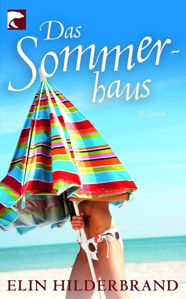 Product Image: Das Sommerhaus