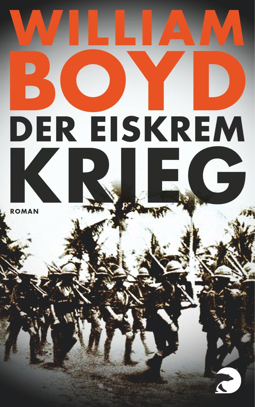 Der Eiskrem-Krieg: Roman Contemporary literature