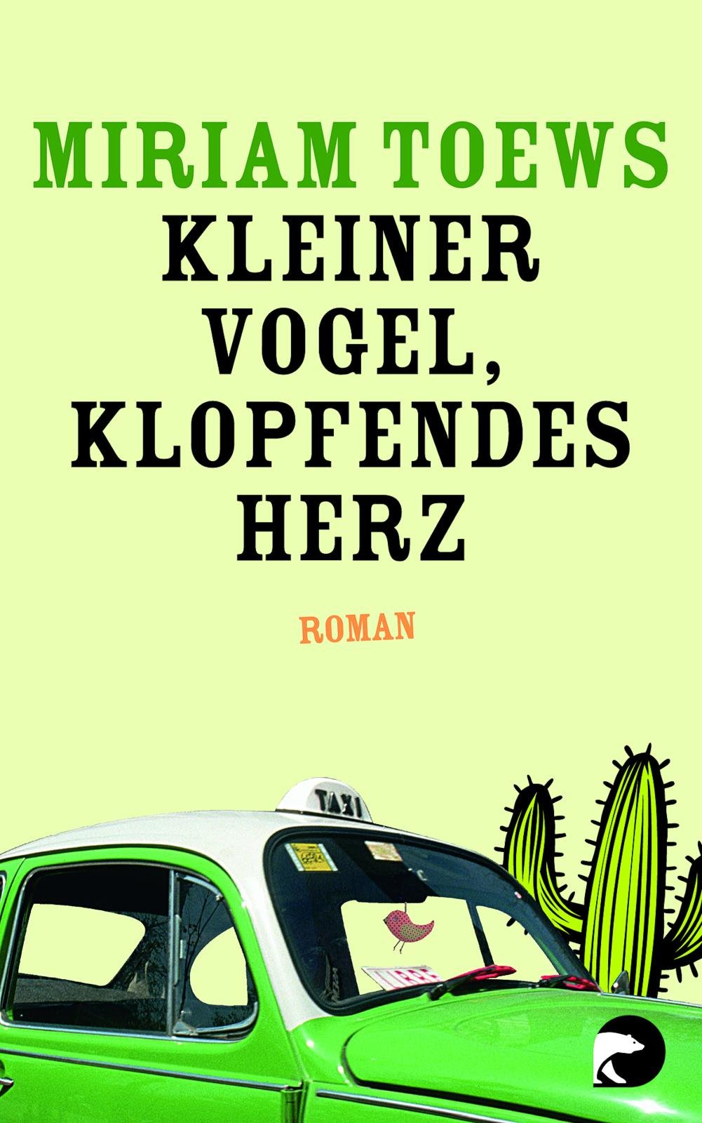 Kleiner Vogel, klopfendes Herz Contemporary literature