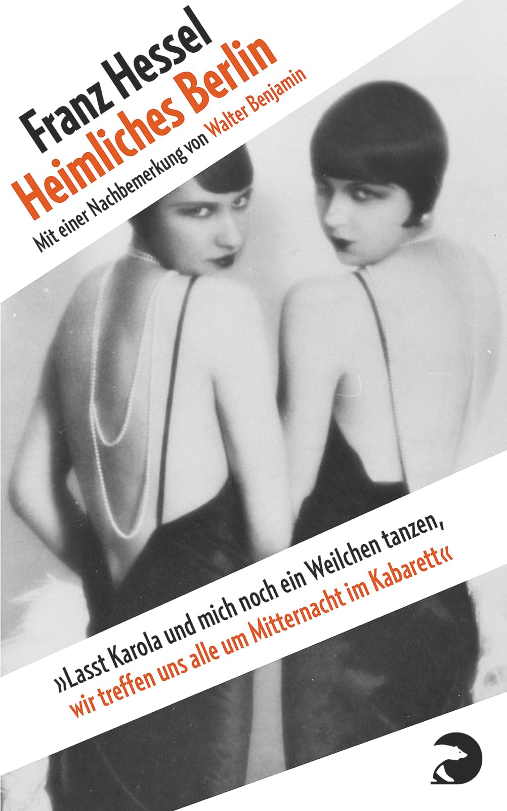 Product Image: Heimliches Berlin