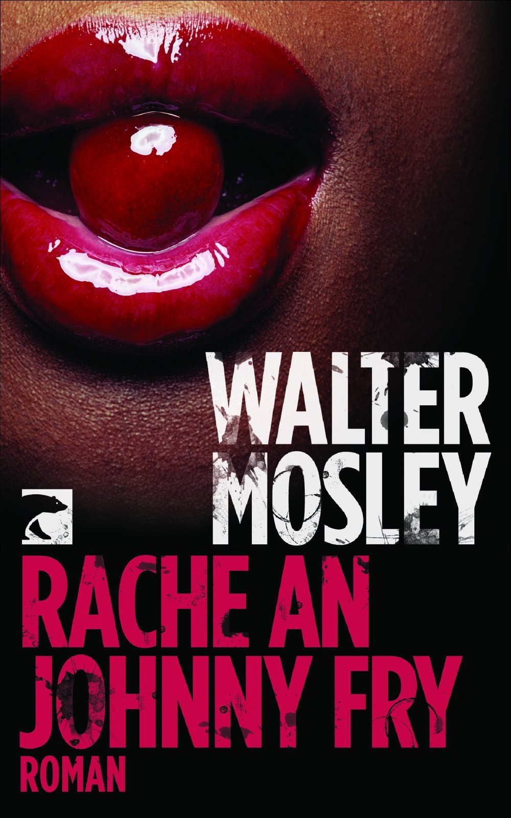 Rache an Johnny Fry: Roman Contemporary literature