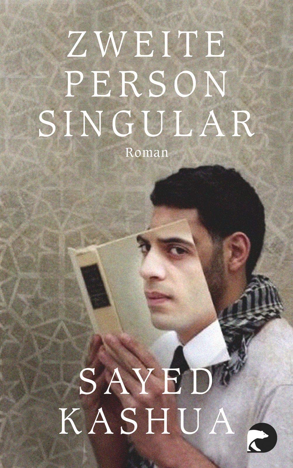 Zweite Person Singular Contemporary literature Books