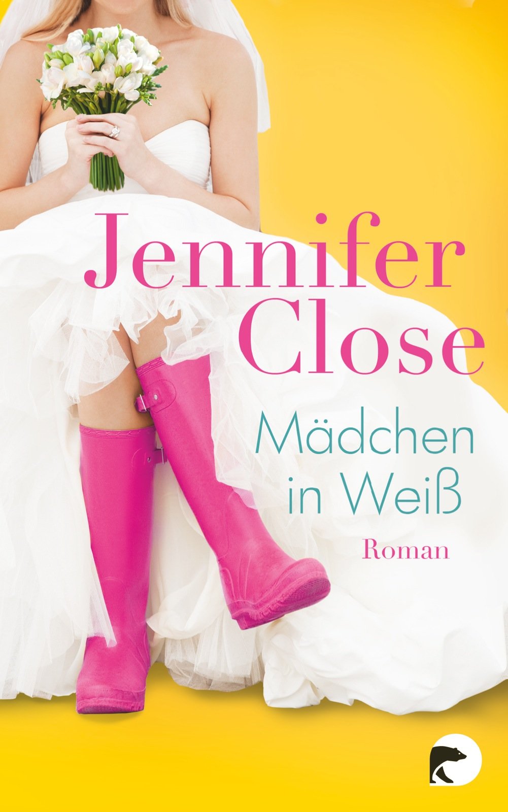 Product Image: Mädchen in Weiß: Roman